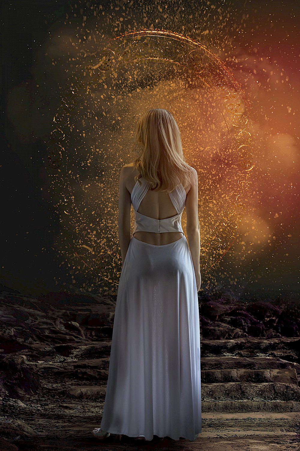 Myths and Magic