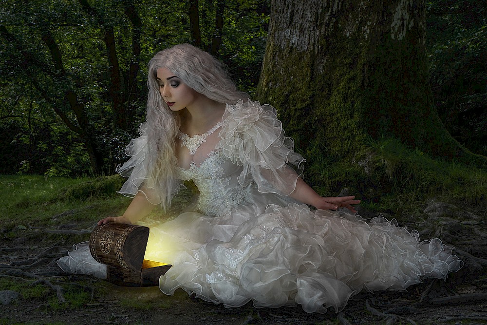 Opening Pandora's Box