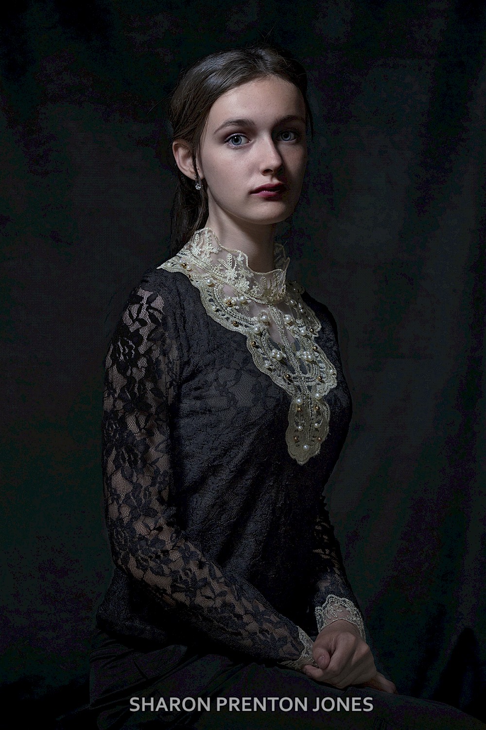 The Debutante