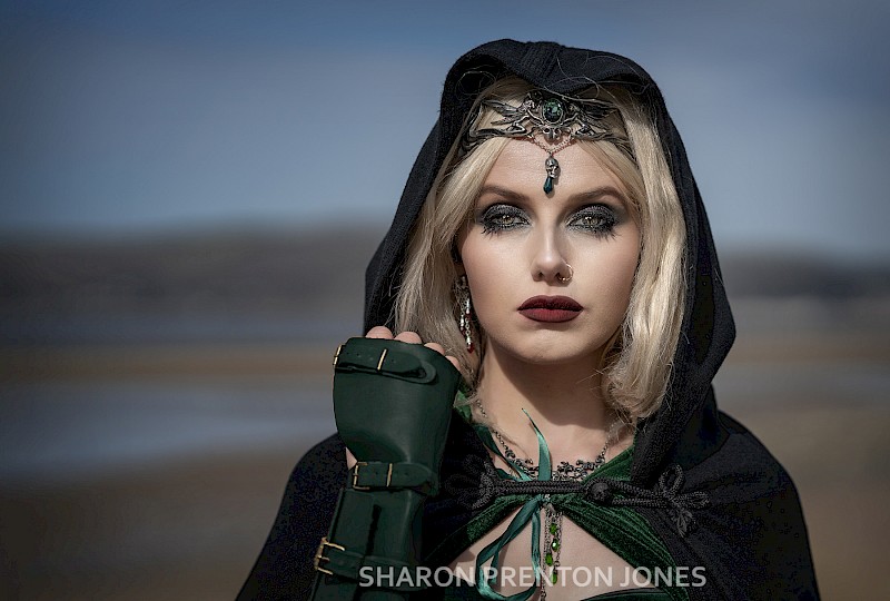 Beach Shoot