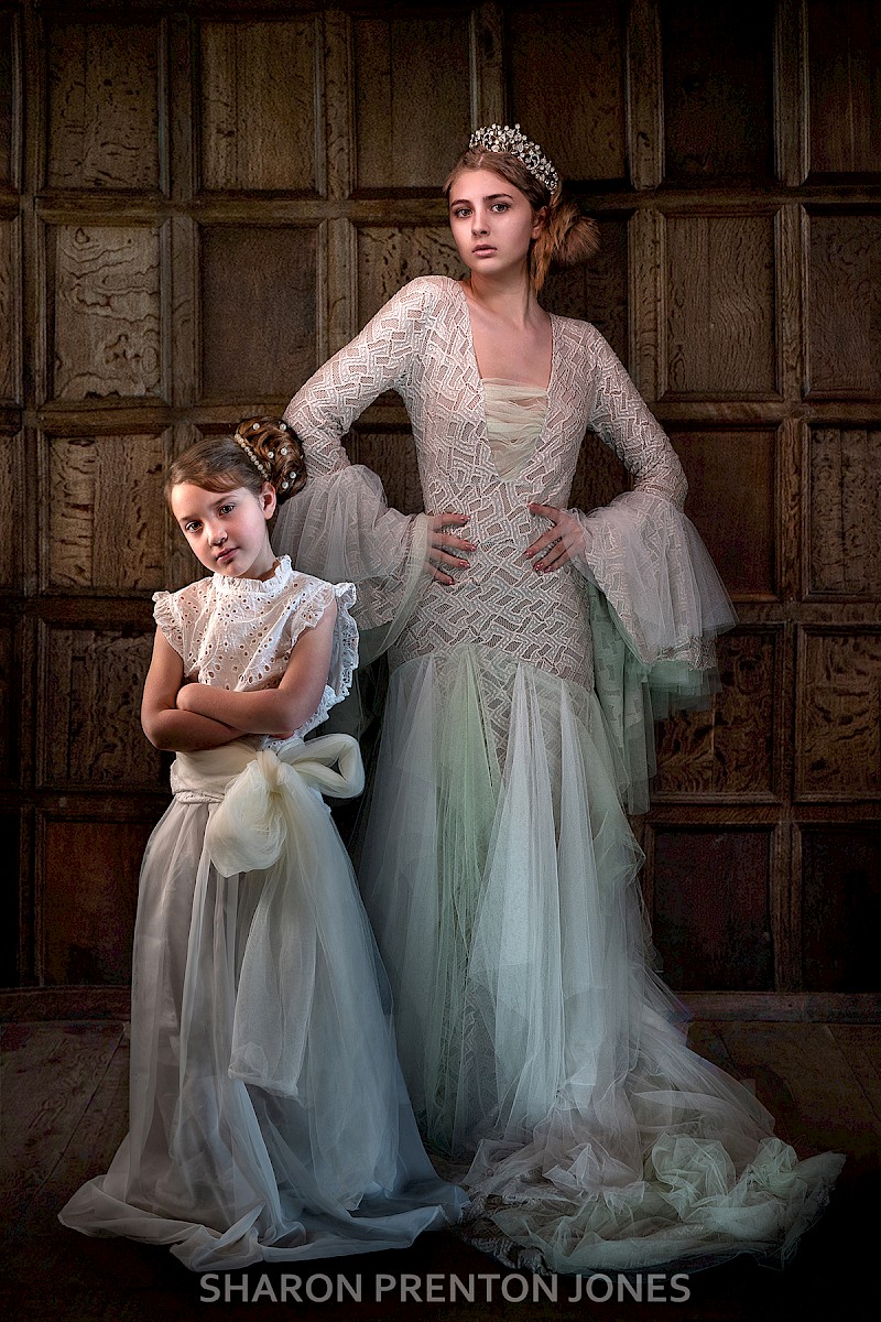 Sharon’s Results from Cheltenham International Salon of Photography