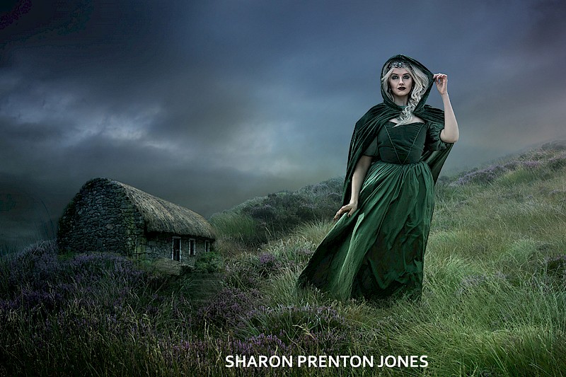 The 26th Shrewsbury Open Photography Exhibition