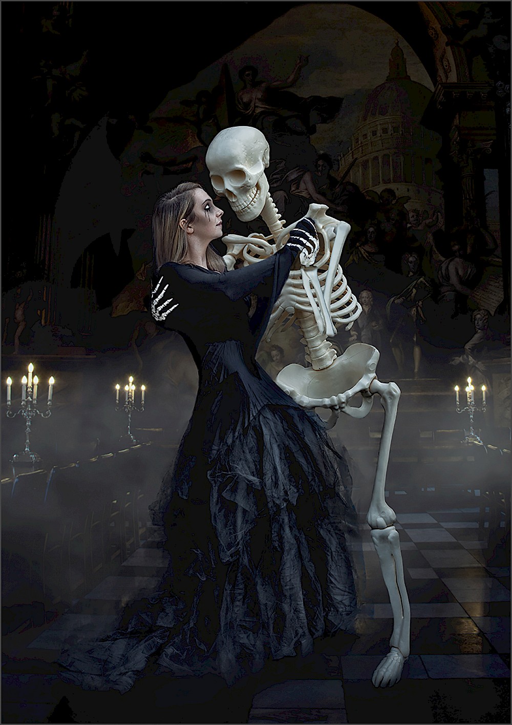Danse Macabre