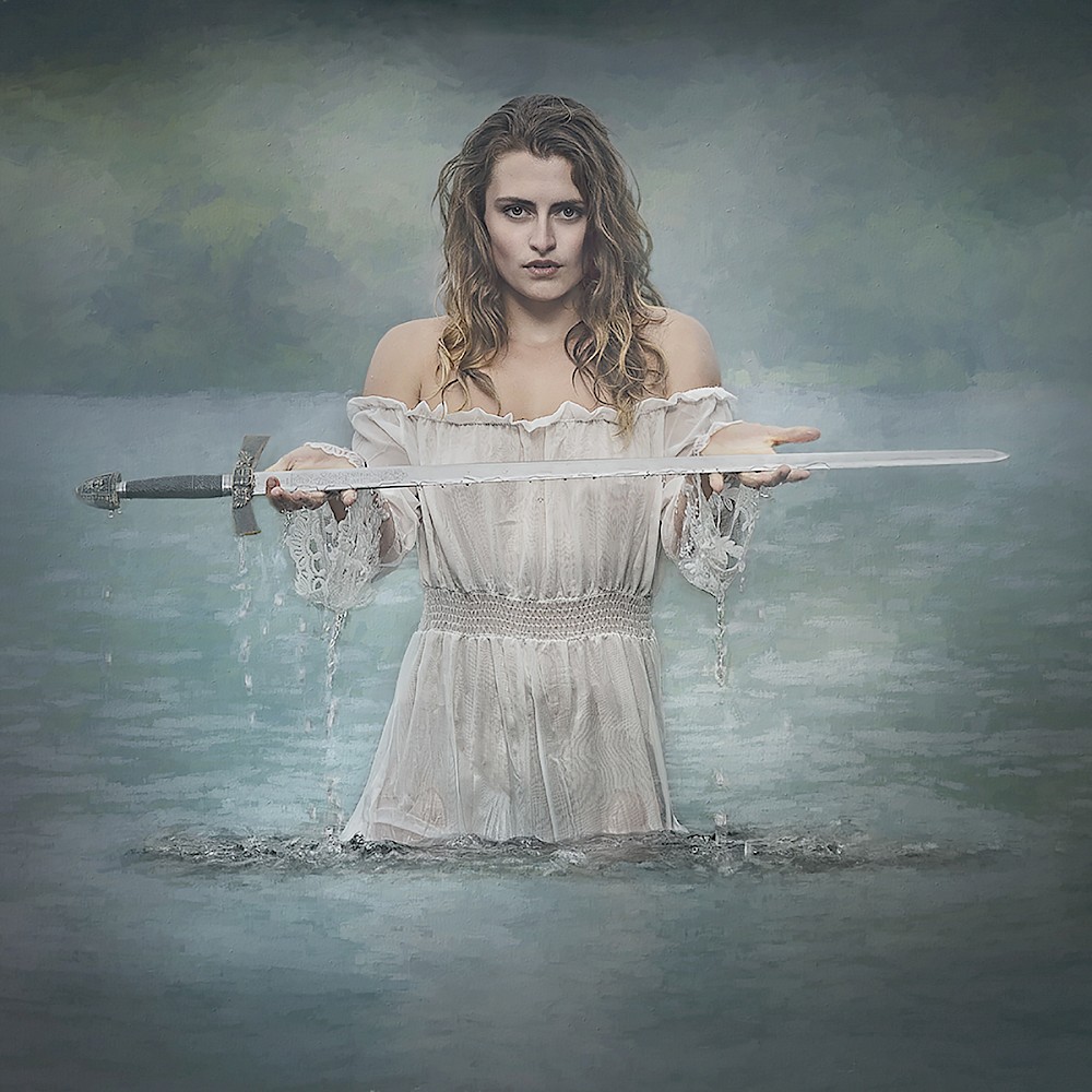 Lady Of The Lake