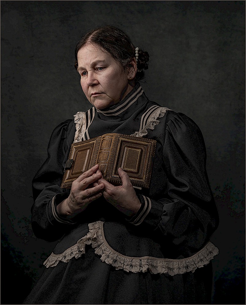 Sharon’s Results from The Welsh Salon of Photography 2022