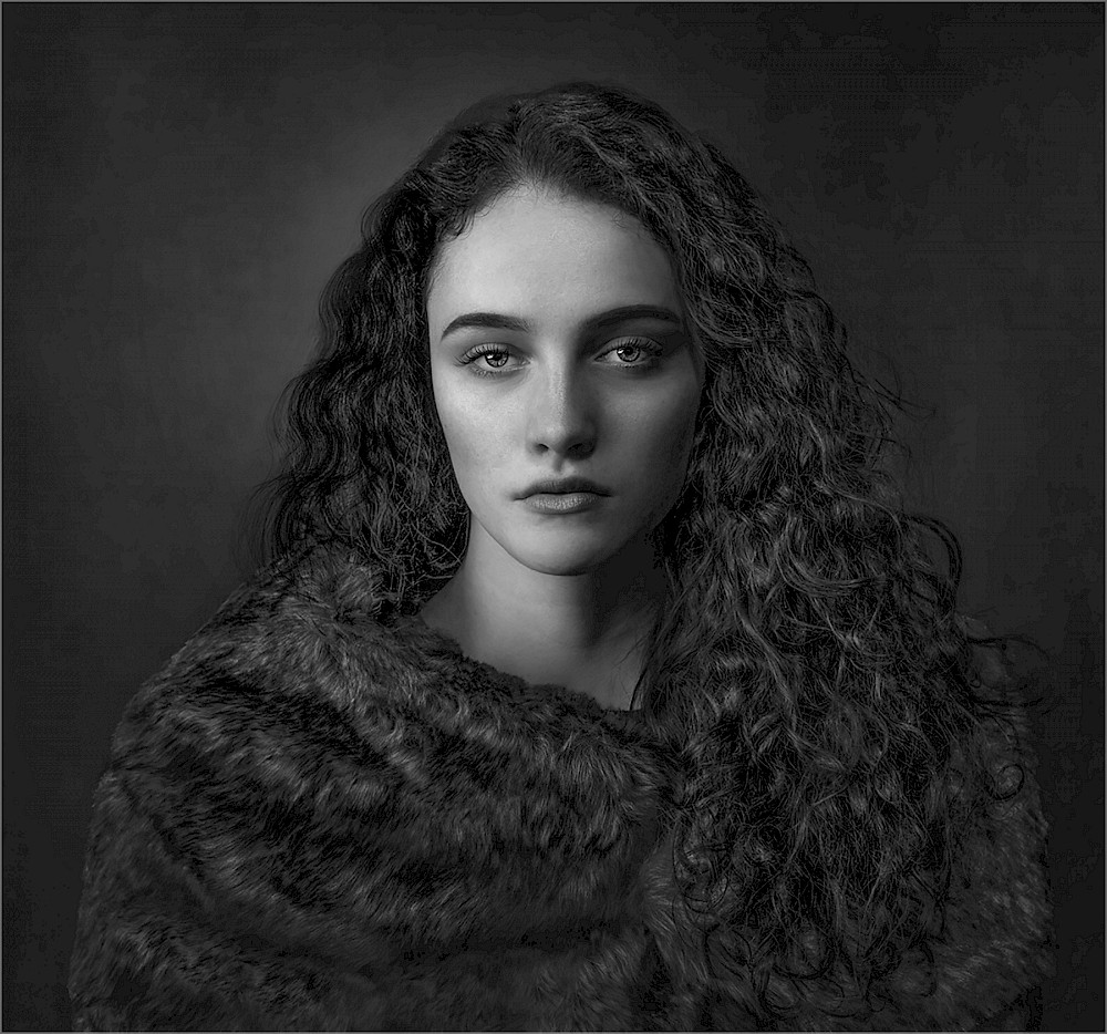 The Fur Stole