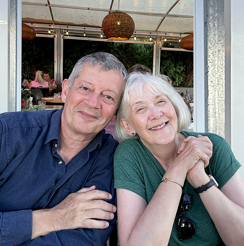 Feb 2024: Four Camera Club Talks in one Week