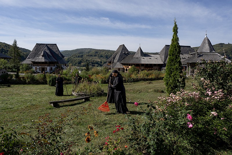 Photography in Romania